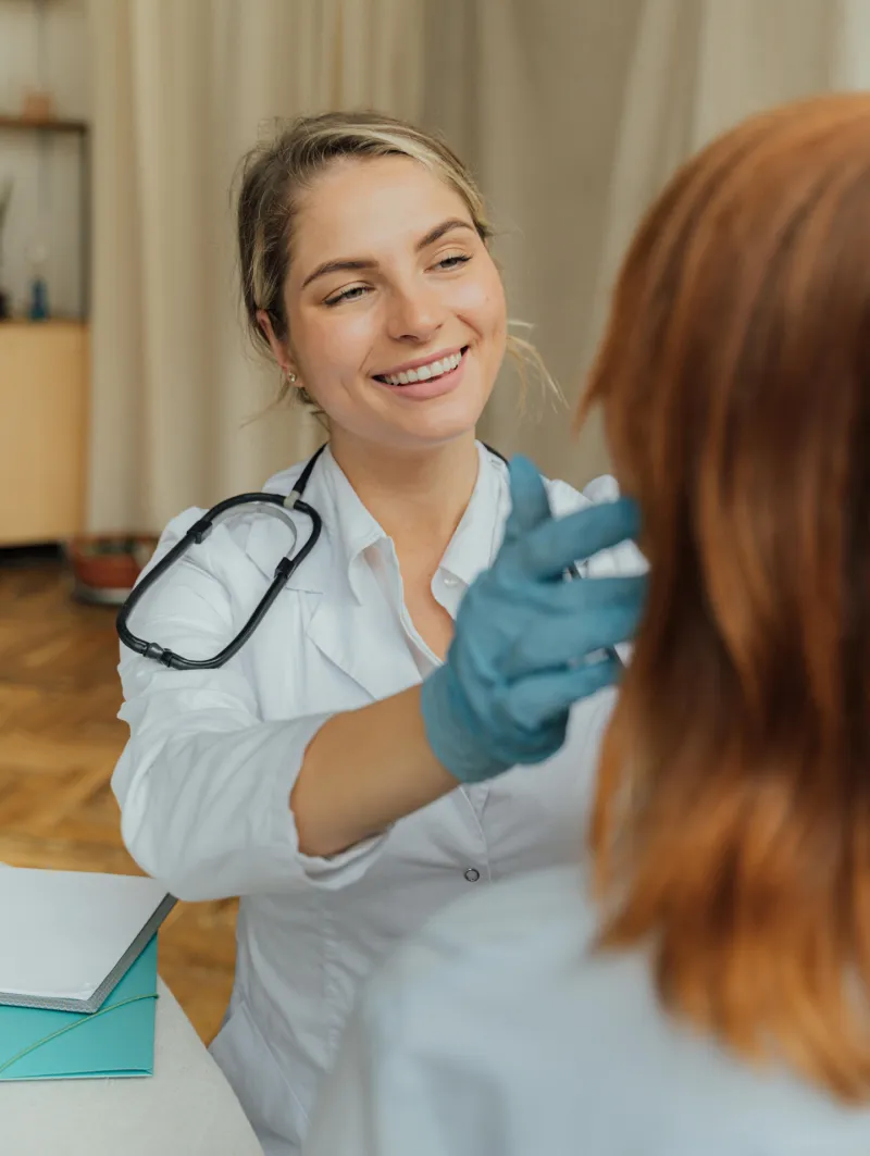 Medizinische Operation