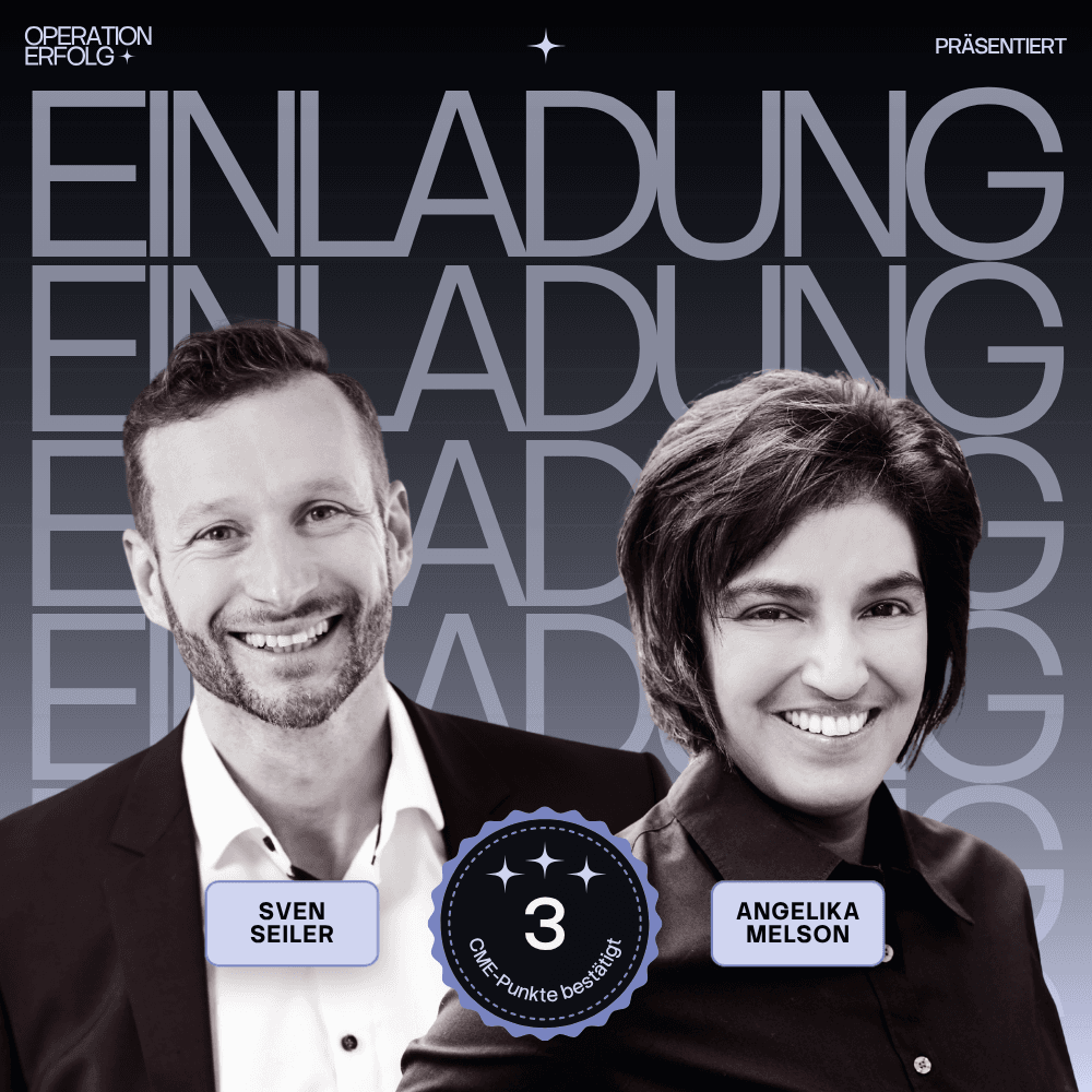 Webinar: Mehr Sicherheit für die Praxis – gut vorbereitet auf die Begehung