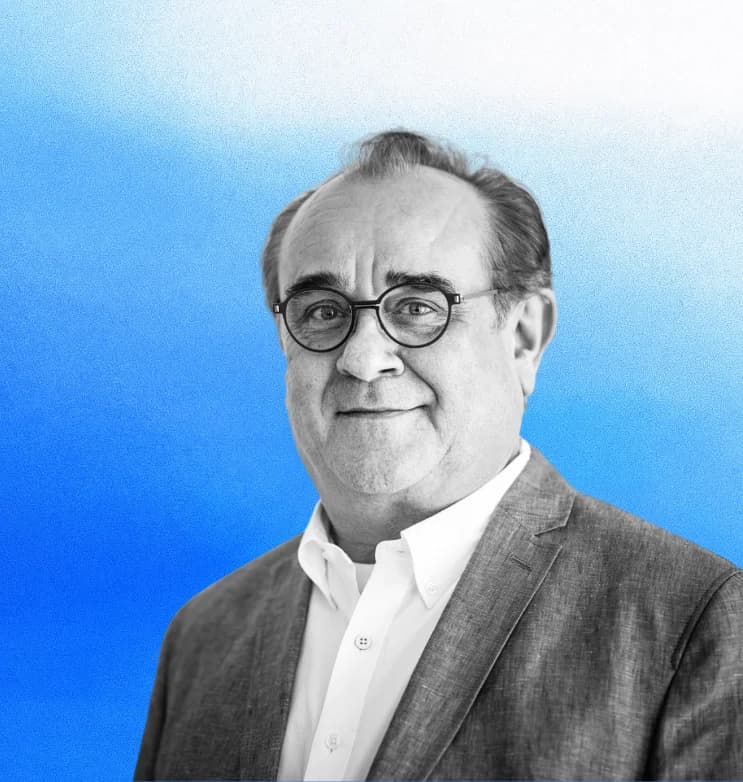 Hesse & Advisa – Wilfried Hesse