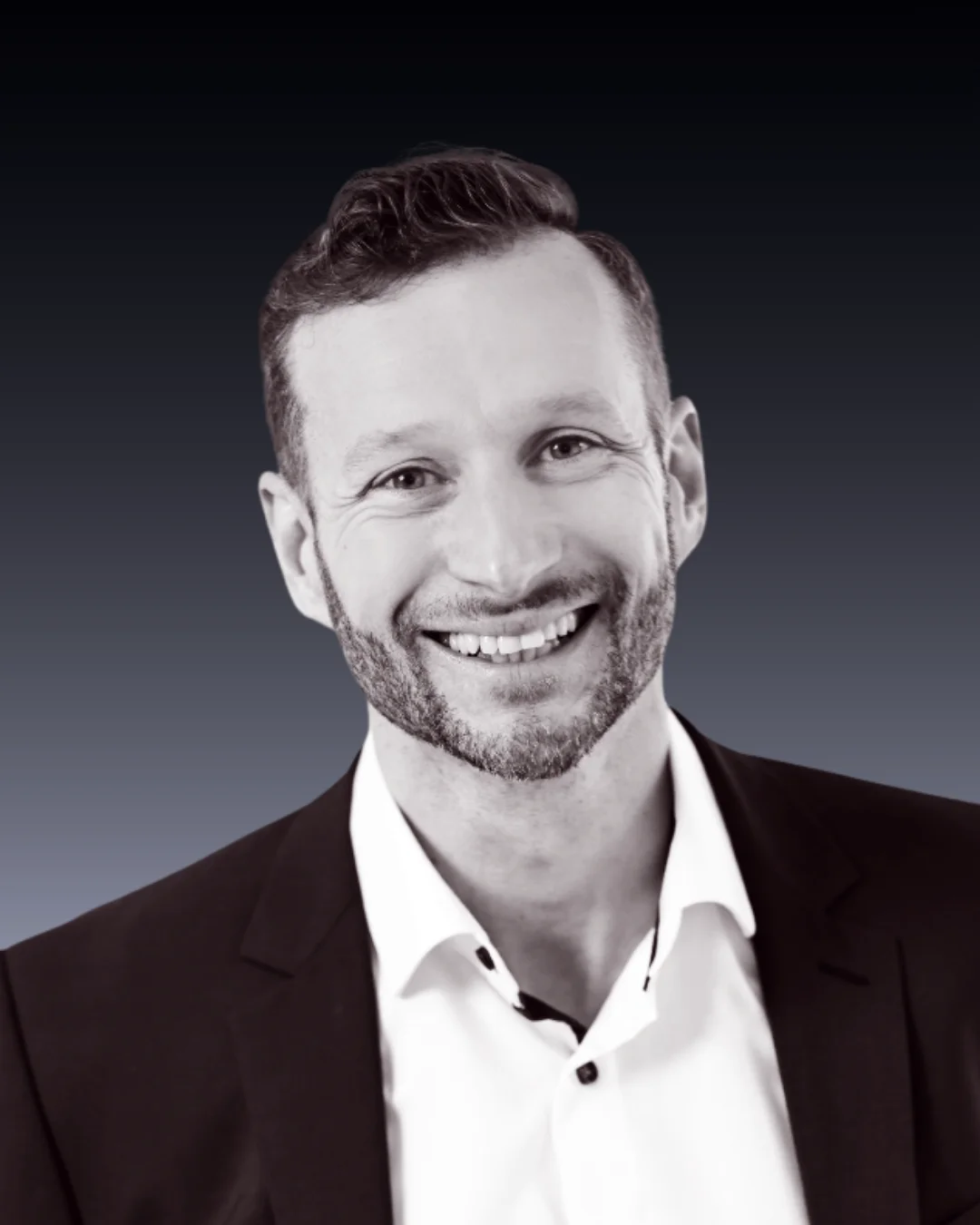 Sven Seiler, Gründer und Geschäftsführer von Operation Erfolg