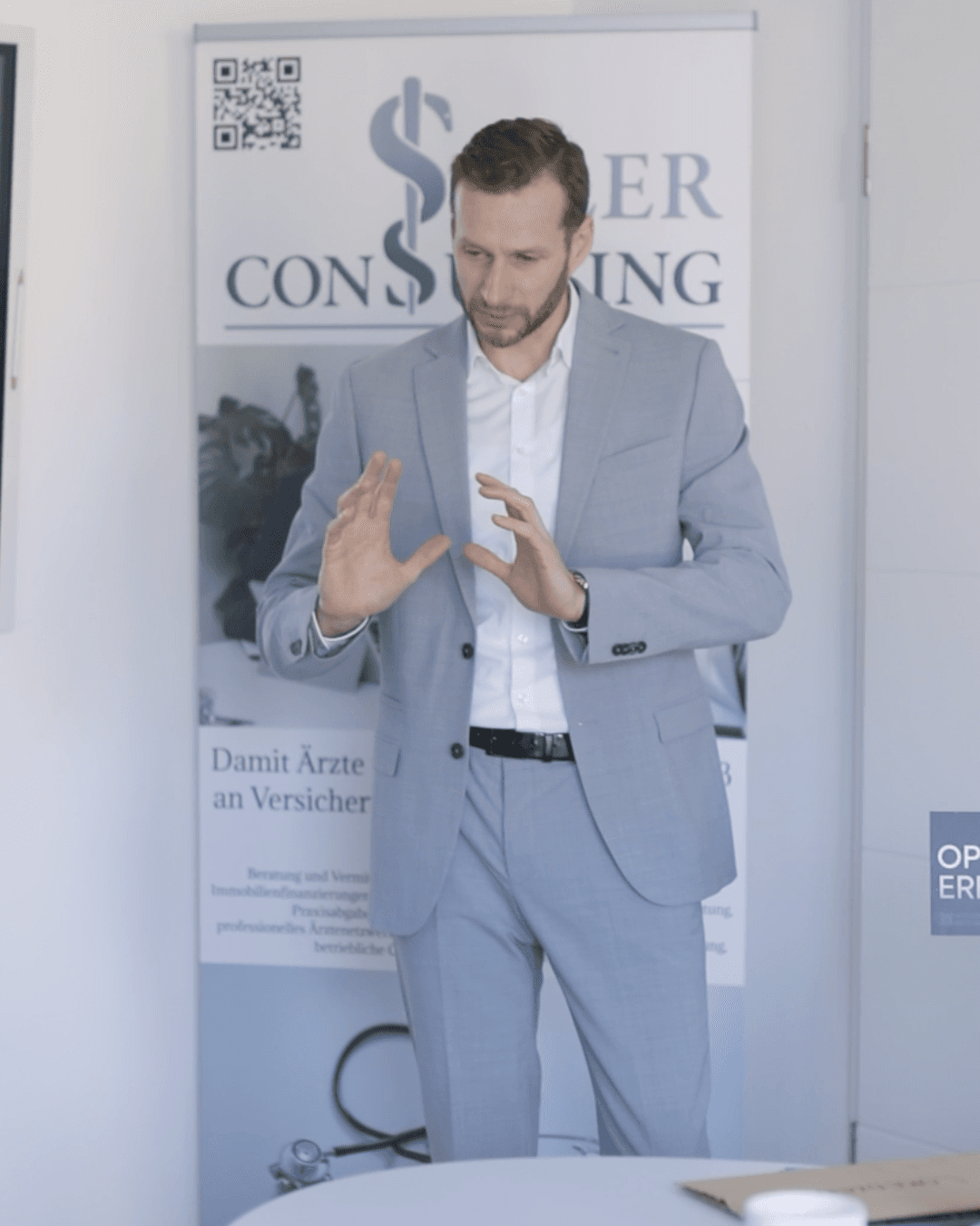 Marketing und Leadgewinnung