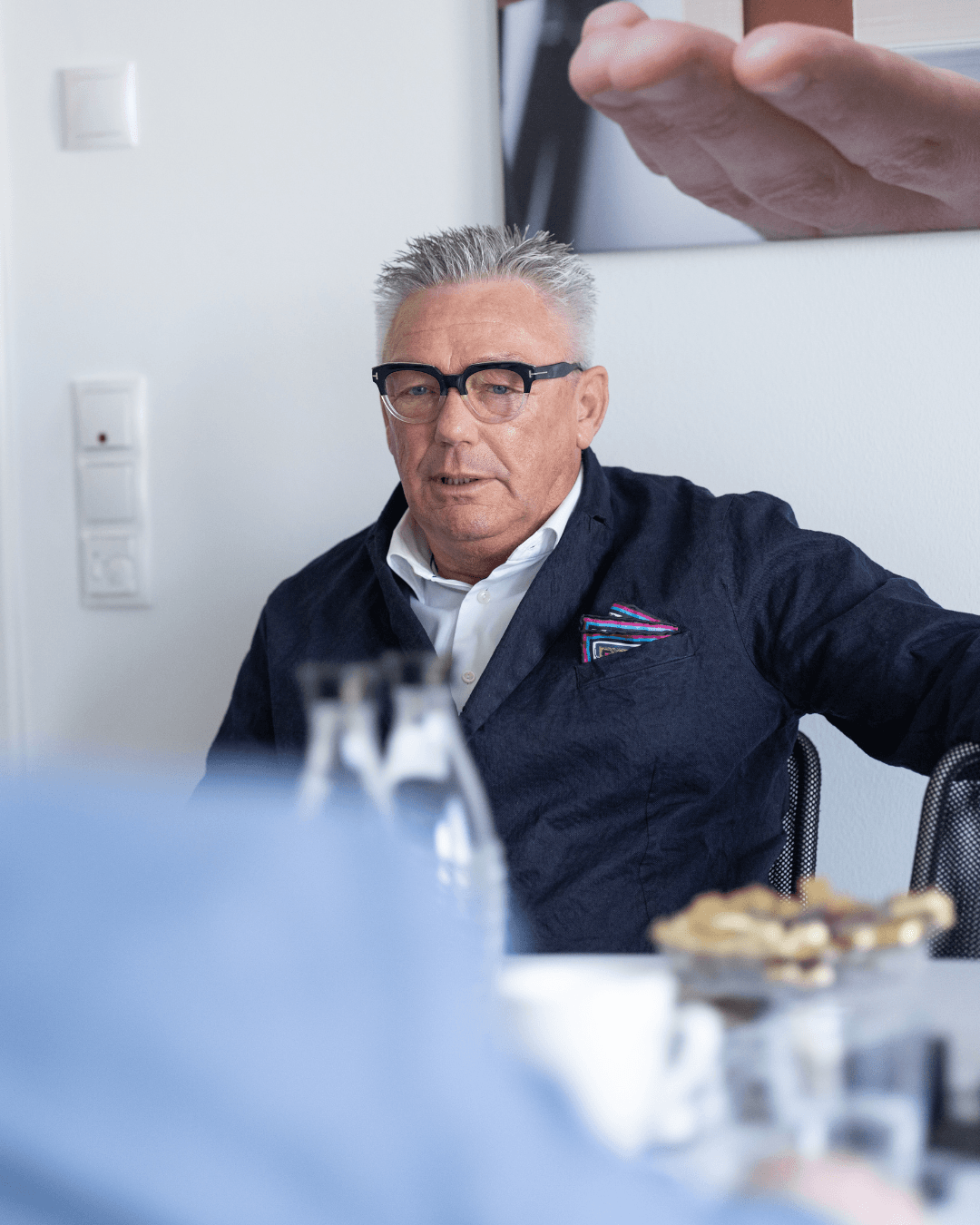 Networking und Expertise